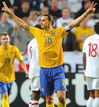 Question of the Day November 2021 18 Zlatan Ibrahimović