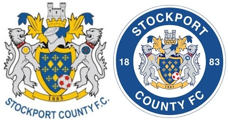 Which Player made the most International Appearances while with Stockport County? 9 image 10