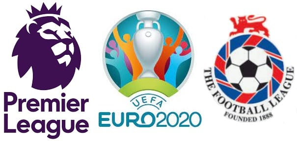 How many of the 24 Managers at UEFA Euro 2020 Finals played for English League Clubs? 7 image 6