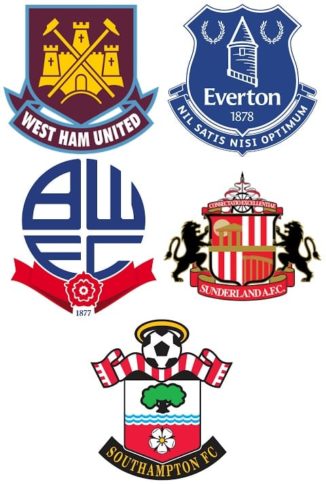 Question of the Day December 2021 9 Football League Cup Double Losers