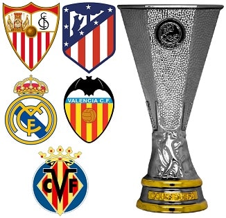 Question of the Day December 2021 23 Spanish UEFA Cup Winners