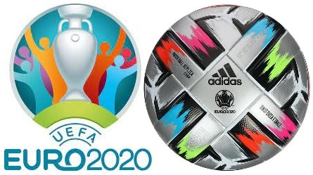 Who were the Top six Goalscorers at Euro 2020? 11 image 2