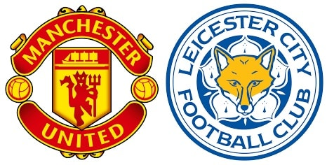 When did Newton Heath become Manchester United and Leicester Fosse become Leicester City