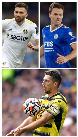 Northern Ireland PL Goals & Assists 2021-22
