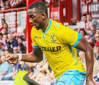 Yannick Bolasie