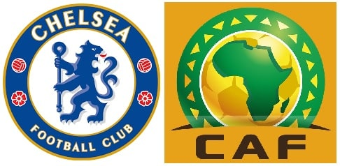 Who was the only African to win Chelsea’s Player of the Year Award? 12 image