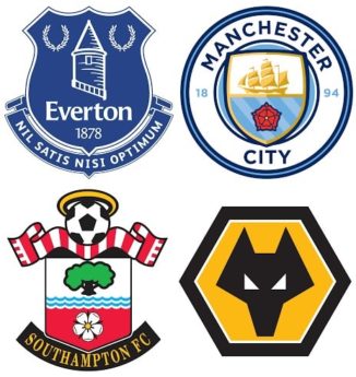 English Saints