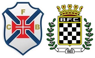 Portuguese League Champions