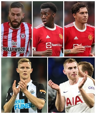 Swedish PL Goals & Assists