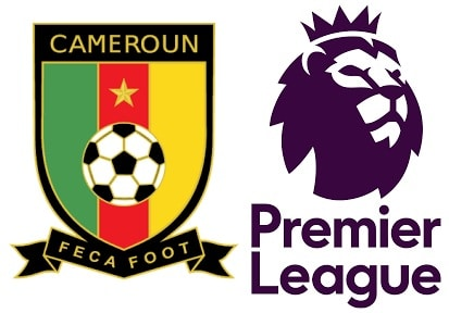 Who are the Cameroonians with over 100 Premier League Appearances? 4 image 5