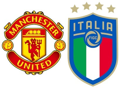 Who are the Italian Players with Premier League Appearances for Manchester United? 6 image 7