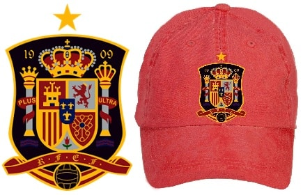 Who are the Spanish Players with over 110 International Caps? 4 image 8