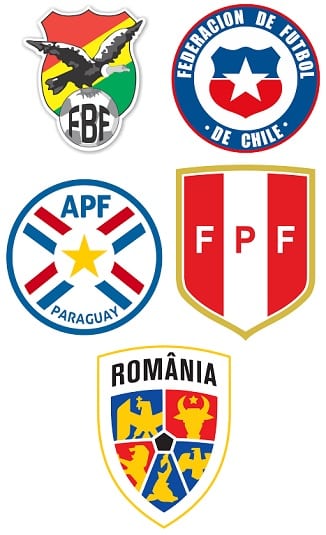Question of the Day April 2022 31 1930 FIFA World Cup