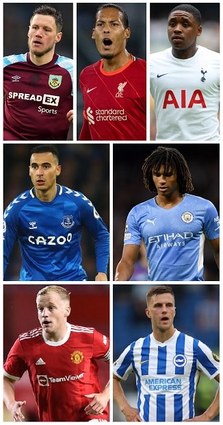 Question of the Day April 2022 3 Dutch PL Goals & Assists 2021-22