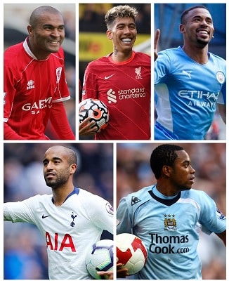 Question of the Day April 2022 8 Brazilian PL Hat-Tricks
