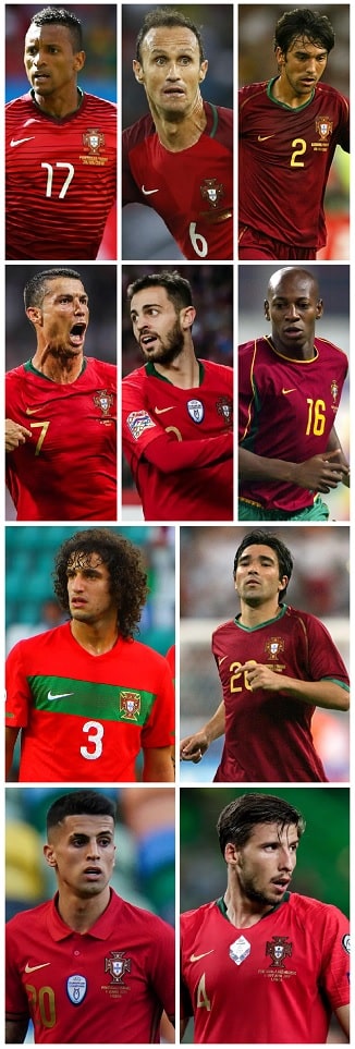 Question of the Day May 2022 26 Portuguese PL Medal Winners