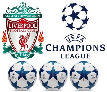 Which Players scored UEFA Champions League Hat-Tricks for Liverpool? 13 Liverpool Hat-Tricks in Champions League