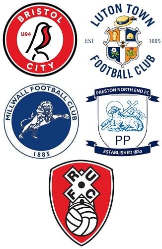 EFL Championship 2022-23