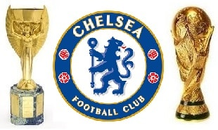 Who are the Players who won FIFA World Cup Winners’ Medals while with Chelsea FC? 11 image 1