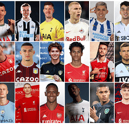 Premier League Player Transfers Summer 2022 12 image