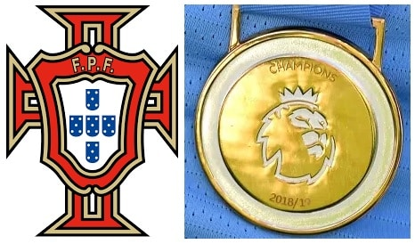 Which Portuguese Players won Premier League Winners’ Medals? 2 image 2