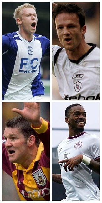 PL Hat-Tricks