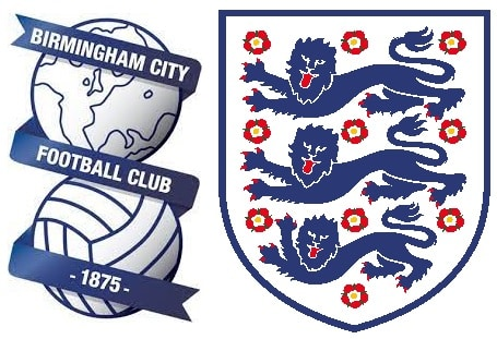 Birmingham England Caps