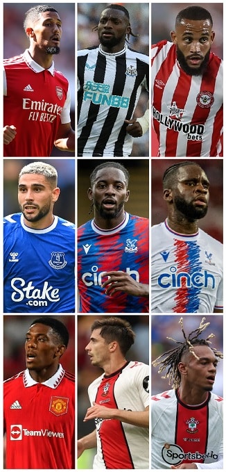 France PL Goals & Assists 2022-23
