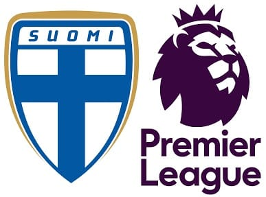 Which Finnish Players scored 5 or more Premier League Goals? 9 image 2