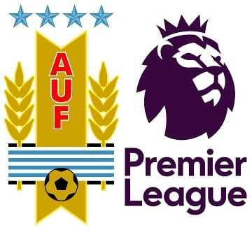 Which Uruguayans scored 3 or more Premier League Goals? 10 image 5