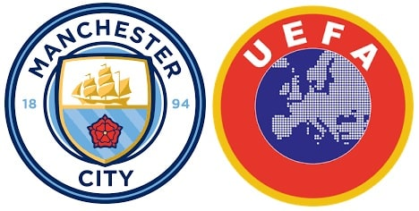 Which two Major European Titles did Manchester City win? 12 image 9