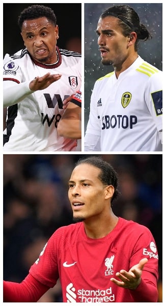 Dutch PL Goals & Assists