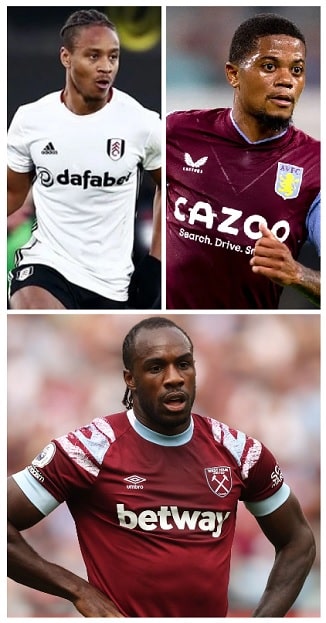 Jamaica PL Goals & Assists