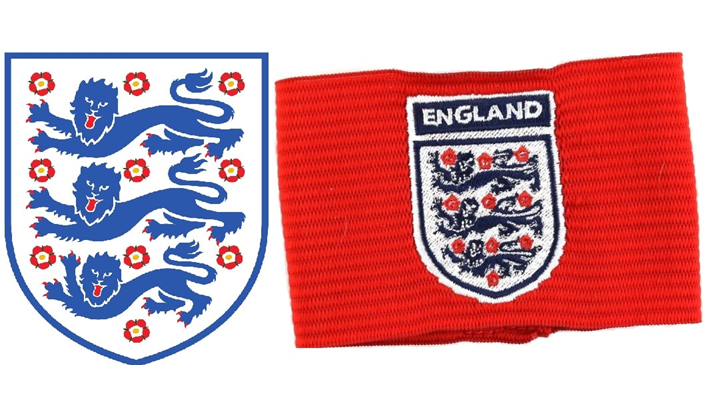 Who are the nine Players who started matches as England Captain the most times? 6 Aston Villa Premier League