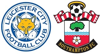 Leicester City & Southampton