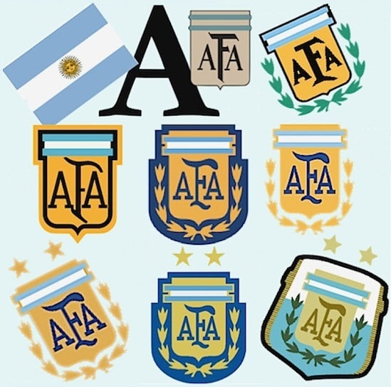 Which Argentinians won over 100 International Caps? 7 image 1