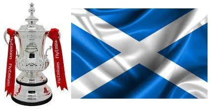 Who were the last six Scottish Managers to win the FA Cup? 9 image 10