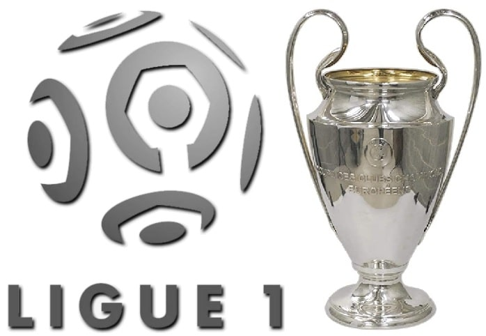 How many times have French Clubs reached UEFA European Cup or Champions League Finals? 11 image 3