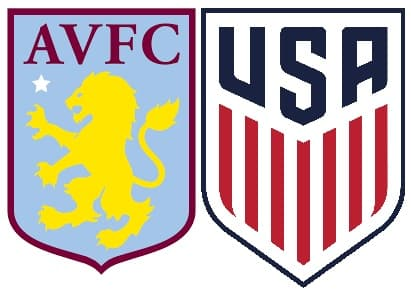 Who are the five United States Players with Premier League Appearances for Aston Villa? 7 image 5