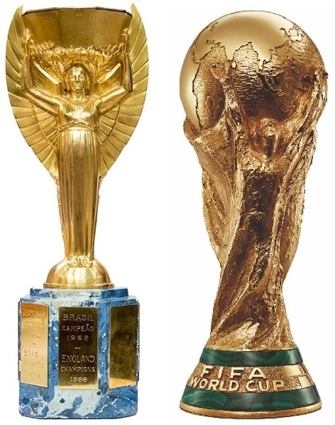 Who are the three men to win the FIFA World Cup as both Players & Managers? 1 image 4
