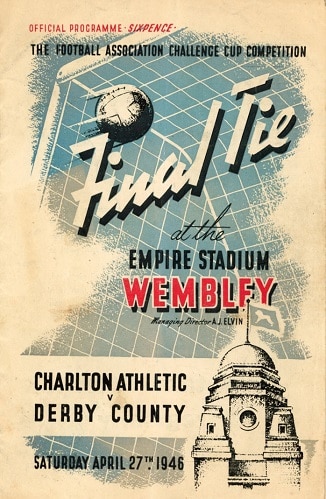 1945-46 FA Cup