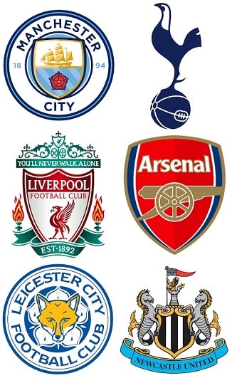 Most PL Goals 2022