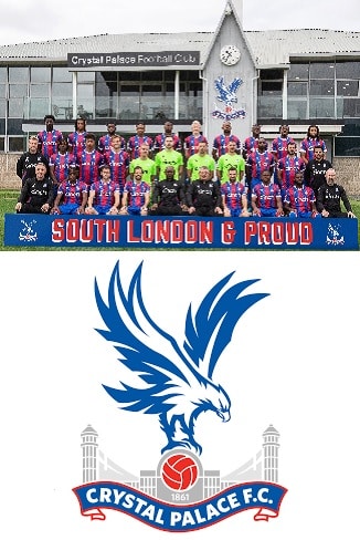 Crystal Palace PL Draws 2022