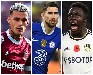 Italian PL Goals & Assists