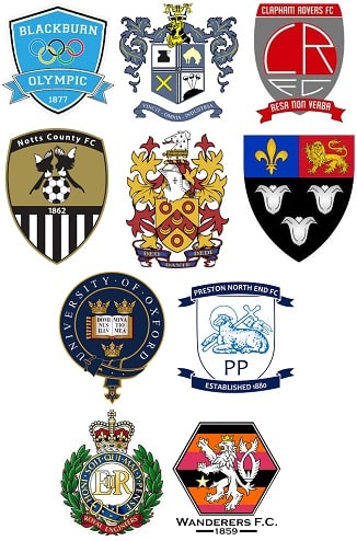 Non-Premier League FA Cup Winners