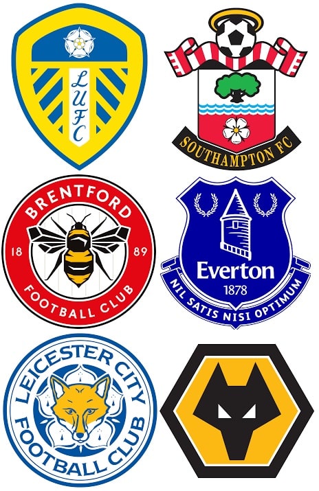 2022 PL Goals Conceded