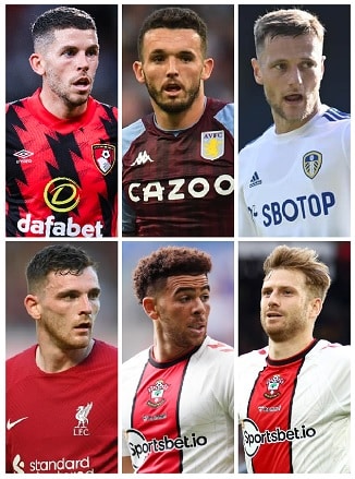 Scottish PL Goals & Assists