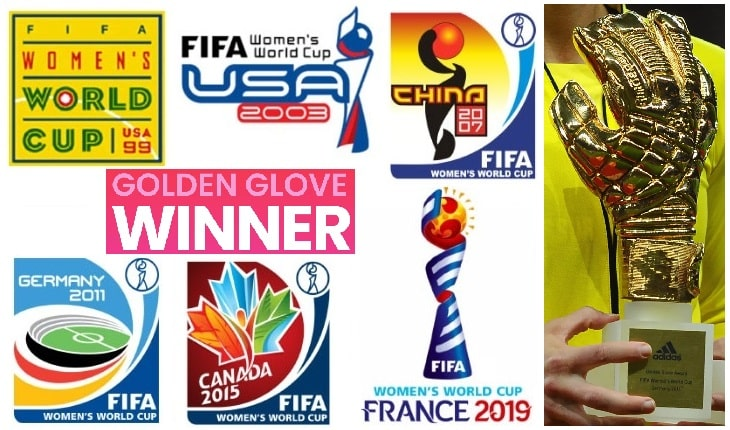Who were the FIFA Women’s World Cup Finals Winning Managers? 6 image 2