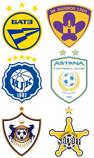 Question of the Day February 2023 8 UEFA Champions League Group Stage