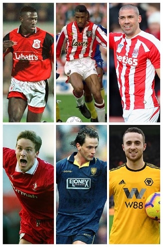 Question of the Day February 2023 19 Premier League Hat-Tricks
